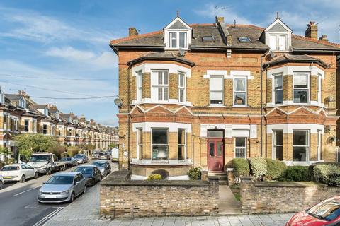 Tierney Road, London SW2