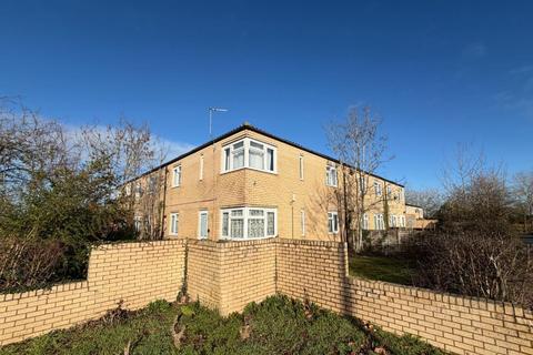 undefined, Mullen Avenue, Downs Barn, Milton Keynes