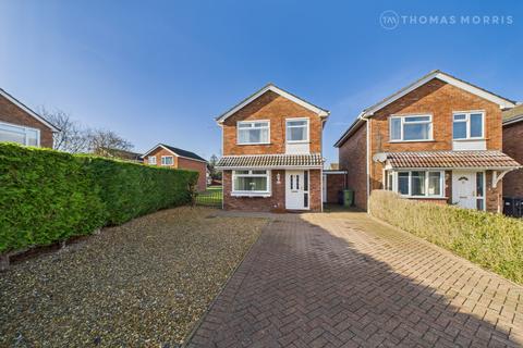 undefined, The Trundle, Huntingdon PE28