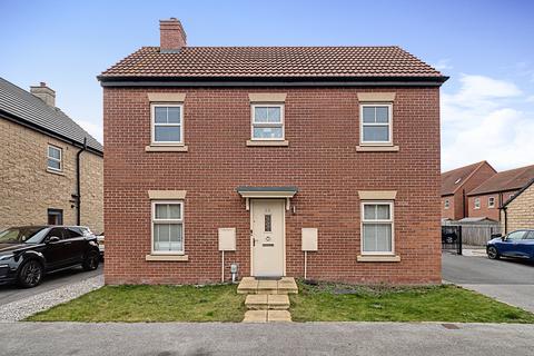 undefined, Frances Brady Way, East Riding of Yorkshi HU9
