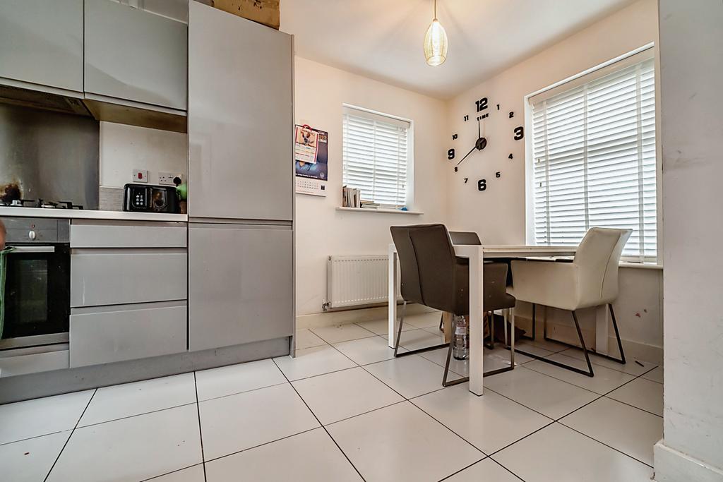 Dining Space