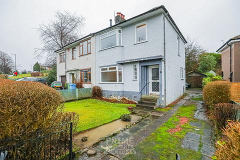 undefined, Orchard Park Avenue, Giffnock G46