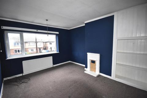 undefined, Chiltern Road, Goole