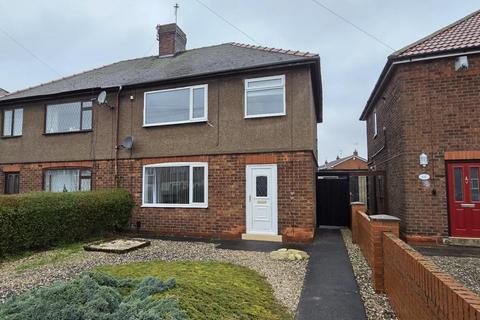 undefined, Chiltern Road, Goole