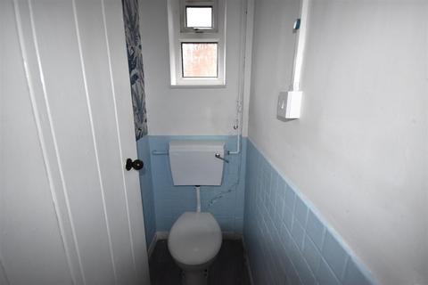 undefined, Chiltern Road, Goole