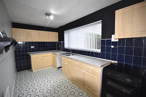 undefined, Chiltern Road, Goole