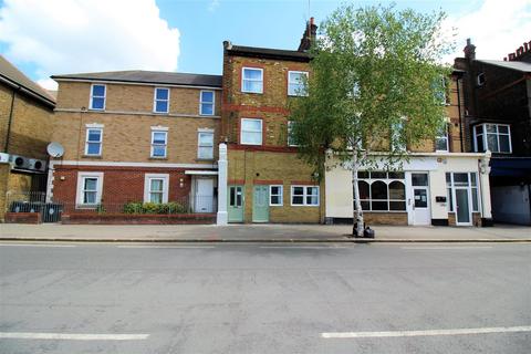 undefined, Wood Street, London