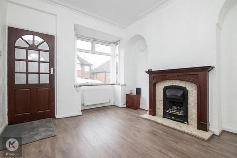 undefined, Weston Lane, Birmingham B11