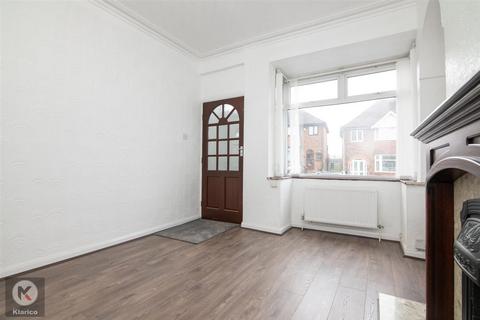 undefined, Weston Lane, Birmingham B11