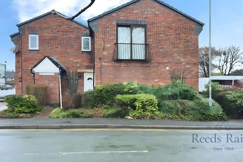 undefined, Rookery Lane, Staffordshire ST4