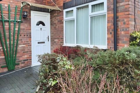 undefined, Rookery Lane, Staffordshire ST4