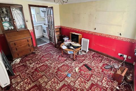 undefined, Rookery Lane, Staffordshire ST4