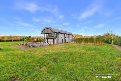 undefined, Marlston Hermitage, Thatcham, Berkshire, RG18