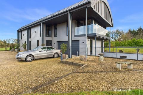 undefined, Marlston Hermitage, Thatcham, Berkshire, RG18