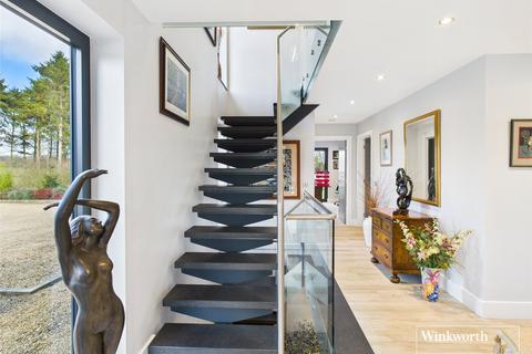 undefined, Marlston Hermitage, Thatcham, Berkshire, RG18