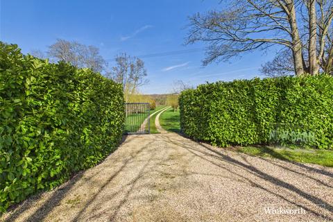 undefined, Hermitage, Berkshire, RG18