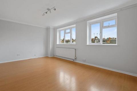 Broadley Terrace, London NW1