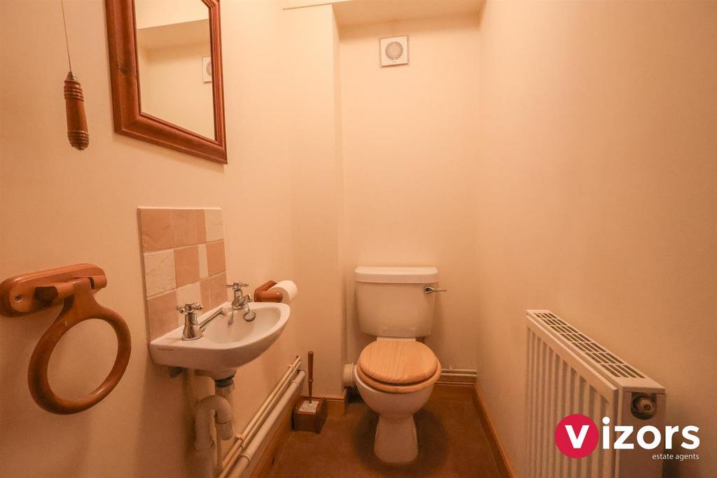 Guest WC