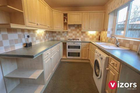 4 bedroom detached house for sale, Chestnut Road, Astwood Bank, Redditch