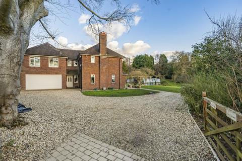 4 bedroom detached house for sale, Fox Lane, Boars Hill, OX1