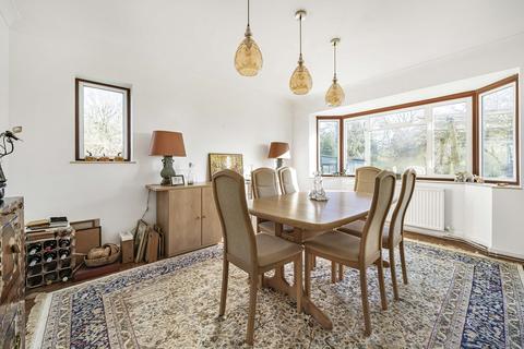 4 bedroom detached house for sale, Fox Lane, Boars Hill, OX1