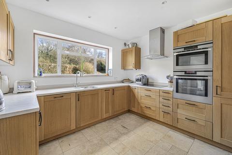 4 bedroom detached house for sale, Fox Lane, Boars Hill, OX1