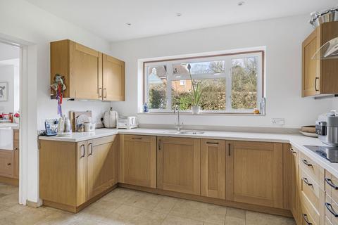 4 bedroom detached house for sale, Fox Lane, Boars Hill, OX1