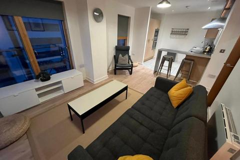 1 bedroom apartment to rent, Jefferson Place, Manchester