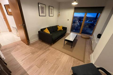 1 bedroom apartment to rent, Jefferson Place, Manchester