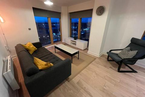 undefined, Jefferson Place, Manchester