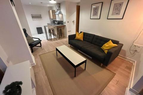 undefined, Jefferson Place, Manchester
