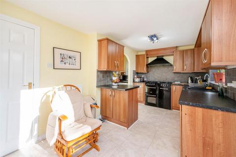 4 bedroom detached house for sale, High Bank, Heapey, Chorley