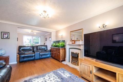 4 bedroom detached house for sale, High Bank, Heapey, Chorley