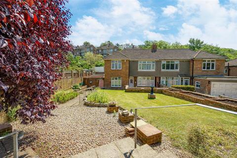 3 bedroom semi-detached house for sale, Old London Road, Hastings