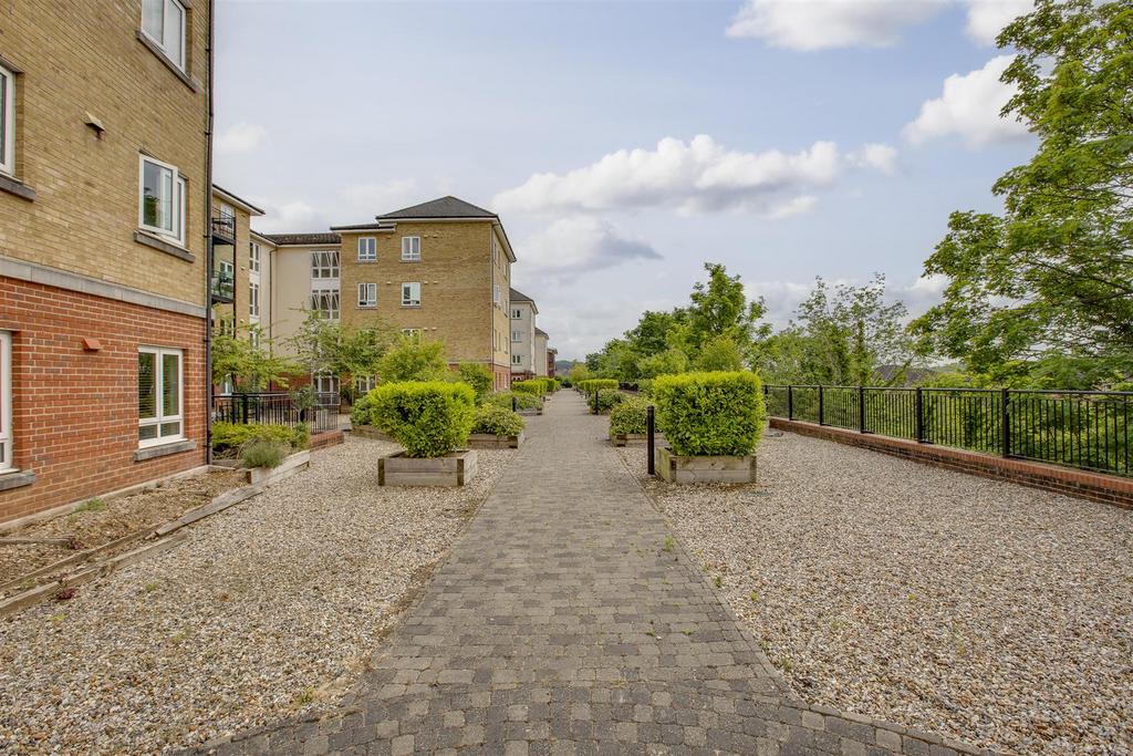 Communal Garden