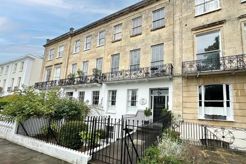 undefined, Priory Street, Cheltenham GL52 6DG
