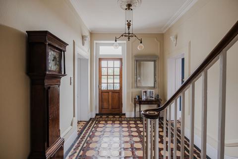 7 bedroom detached house for sale, Elegant Georgian Living with Income Potential, Generous Space, and Flexible Countryside Lifestyle in Helhoughton