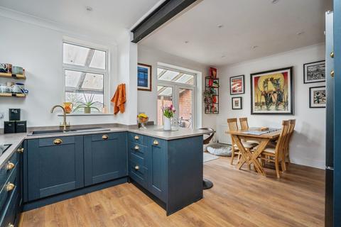 3 bedroom semi-detached house for sale, Hambledon Road, Denmead, Waterlooville, PO7