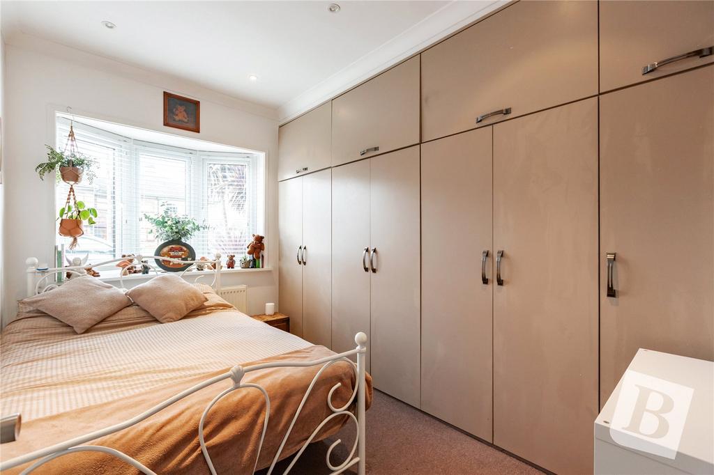 Bedroom Five