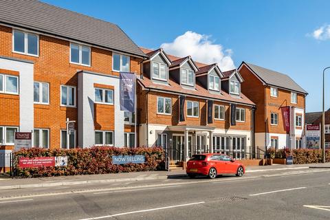 2 bedroom apartment for sale, Ock Street, Abingdon OX14