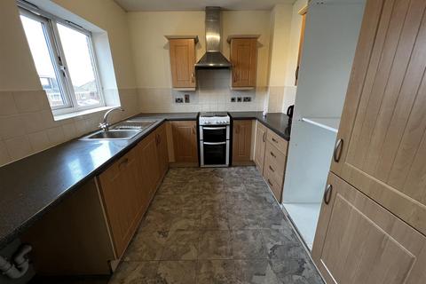 2 bedroom apartment for sale, Pickering Place, Durham