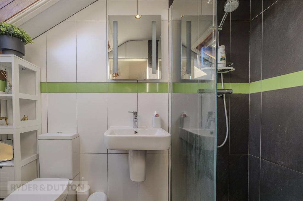 Ensuite