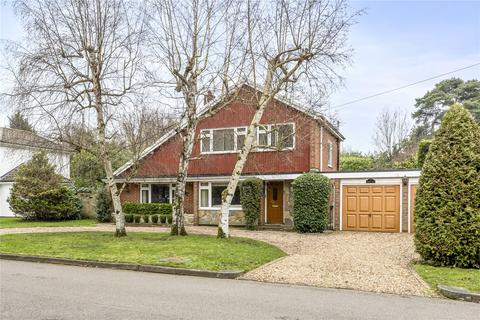 Wey Road, Weybridge, Surrey, KT13