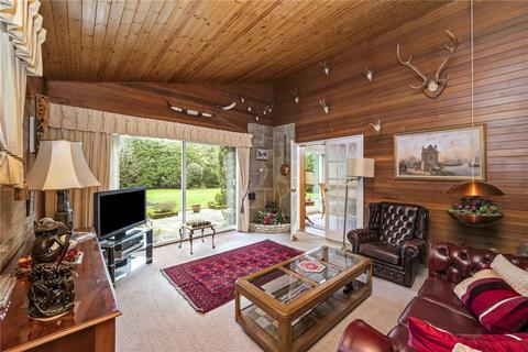 4 bedroom detached house for sale, Wey Road, Weybridge, Surrey, KT13