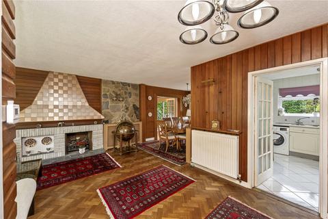 4 bedroom detached house for sale, Wey Road, Weybridge, Surrey, KT13