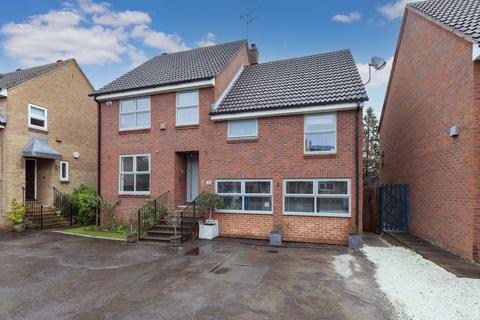 undefined, Horseguards Drive, Maidenhead SL6