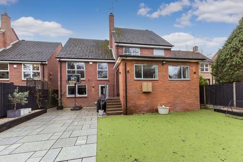 undefined, Horseguards Drive, Maidenhead SL6