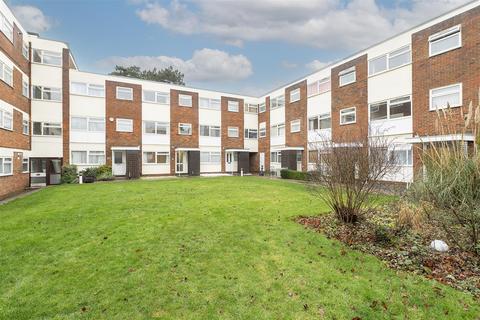 Carlton Road, Harpenden