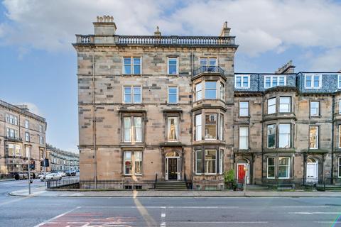 undefined, Palmerston Place, Edinburgh EH12