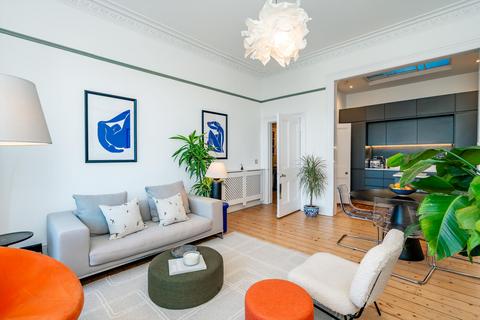 undefined, Palmerston Place, Edinburgh EH12